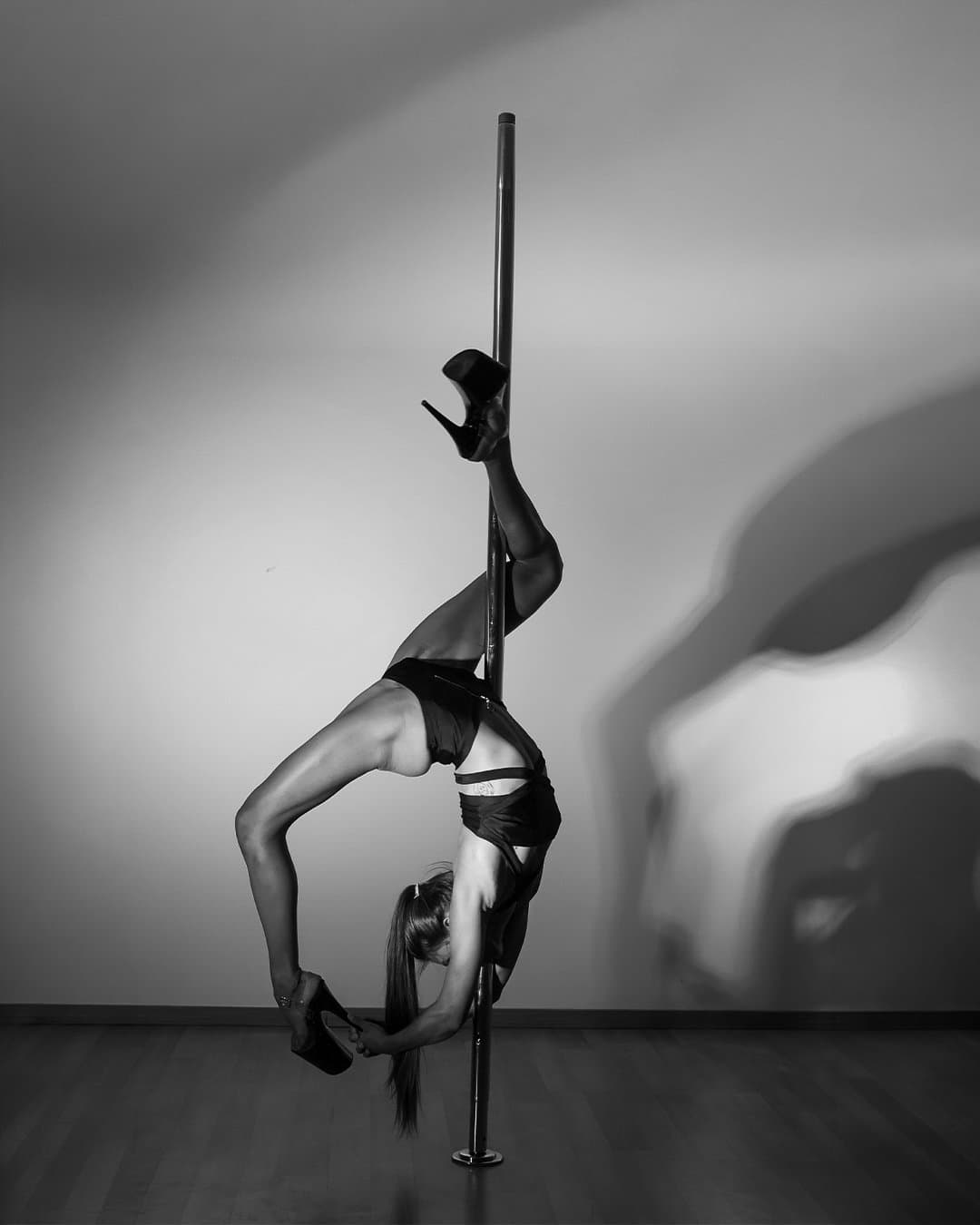 Pole Exotic