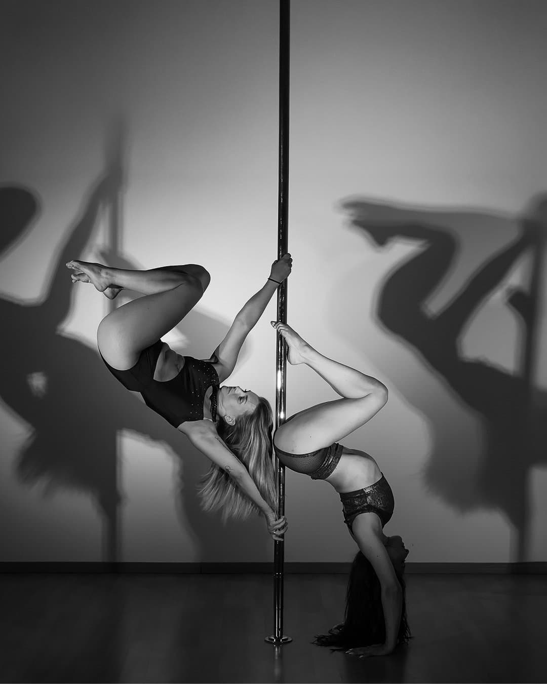 Pole Dance